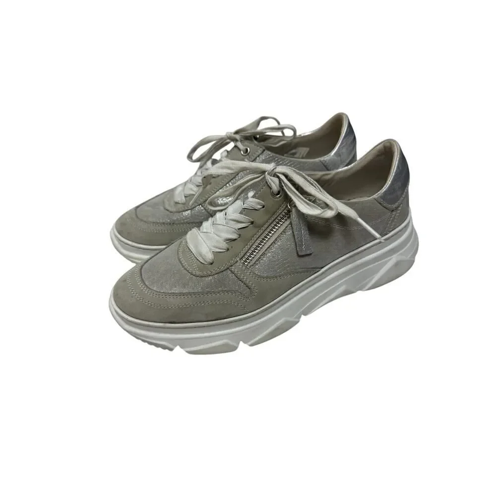 Ron White Abriall Sneakers Women’s Sz. 39 (US 8.5)